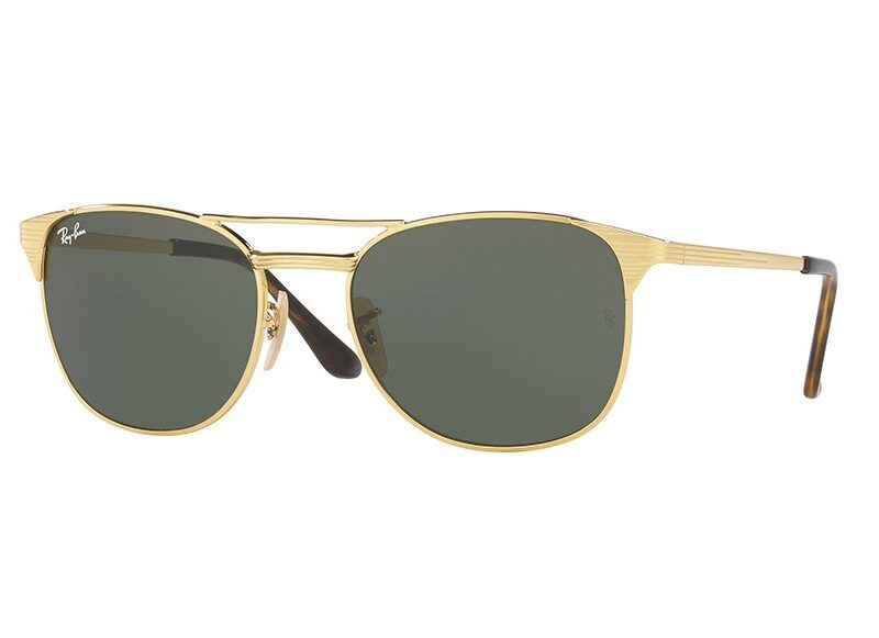 Ray-Ban RB 3429M 001