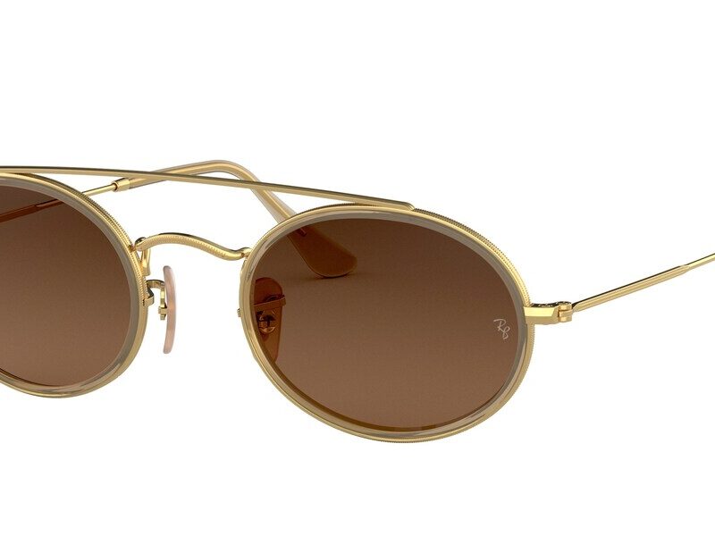 Ray-Ban RB3847N 9125/A5