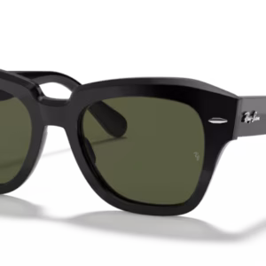 Ray-Ban RB 2186 STATE STREET 901/31