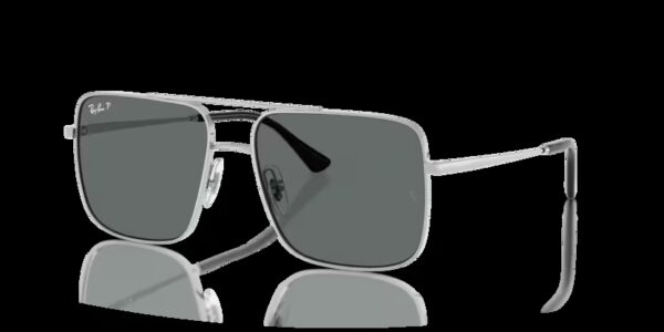 Ray-Ban RB 3758 003/81
