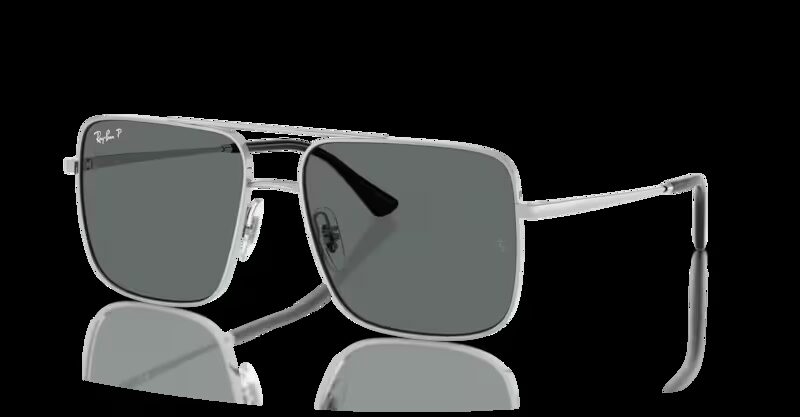 Ray-Ban RB 3758 003/81