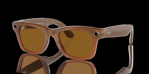 Ray-Ban META RW4006 670683