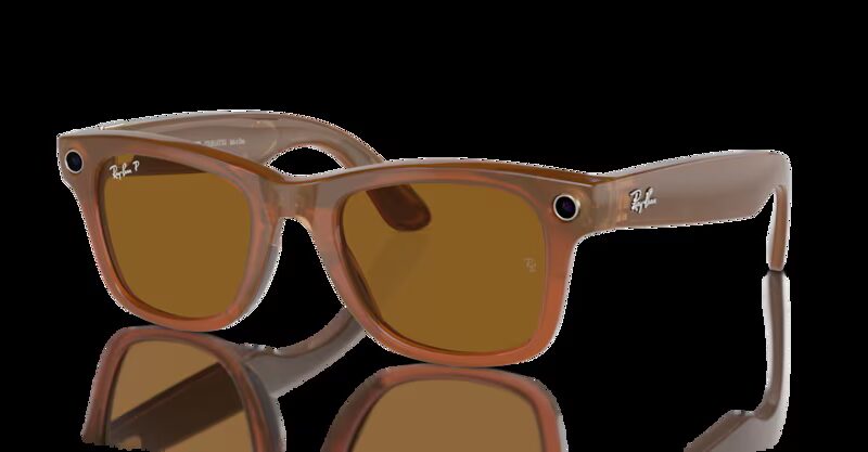 Ray-Ban META RW4006 670683
